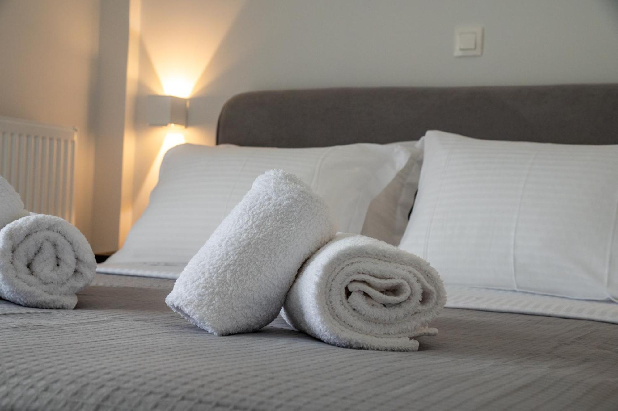 Central Apartment Near To Acropolis Area Αθήνα Εξωτερικό φωτογραφία