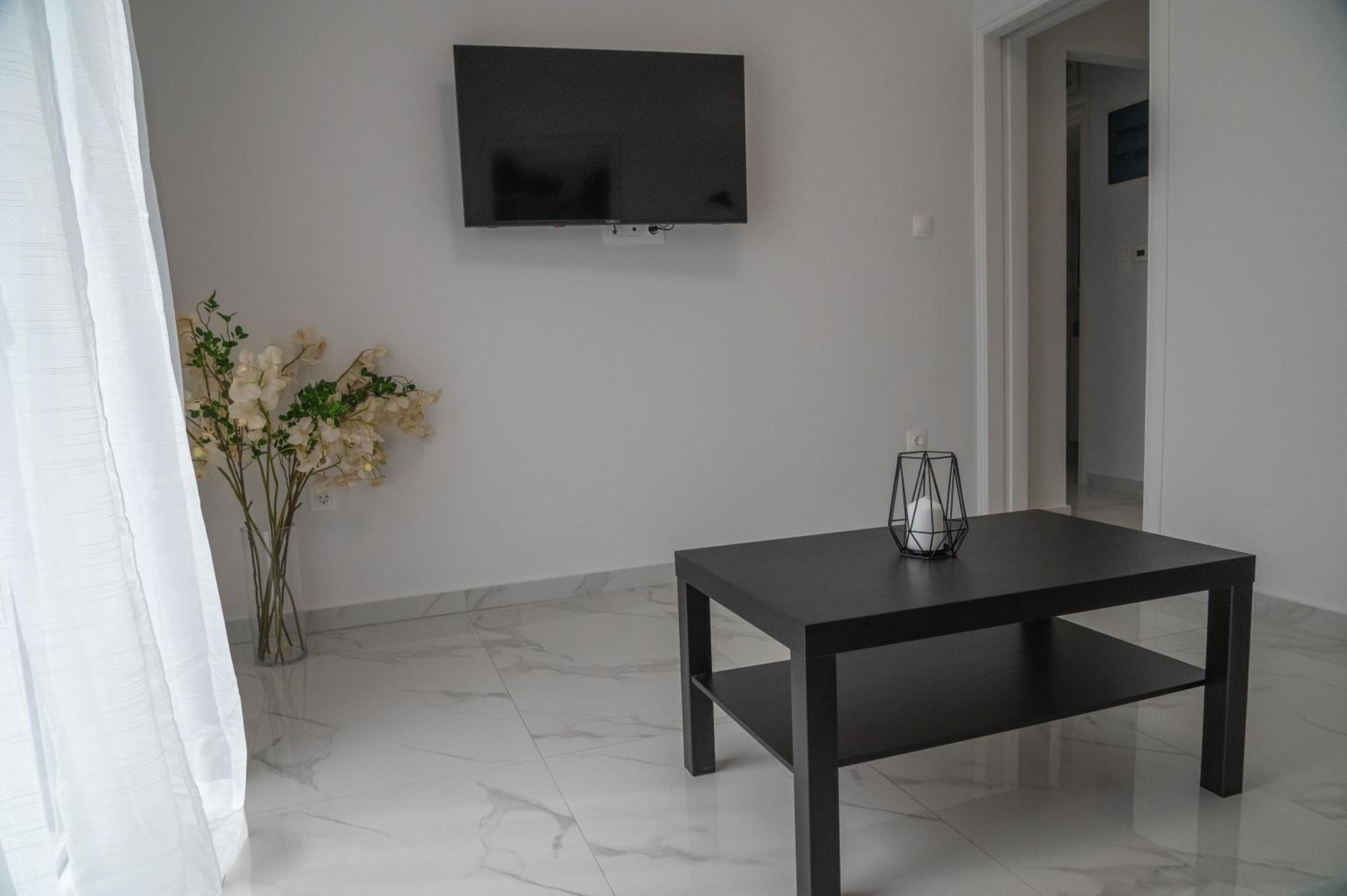 Central Apartment Near To Acropolis Area Αθήνα Εξωτερικό φωτογραφία