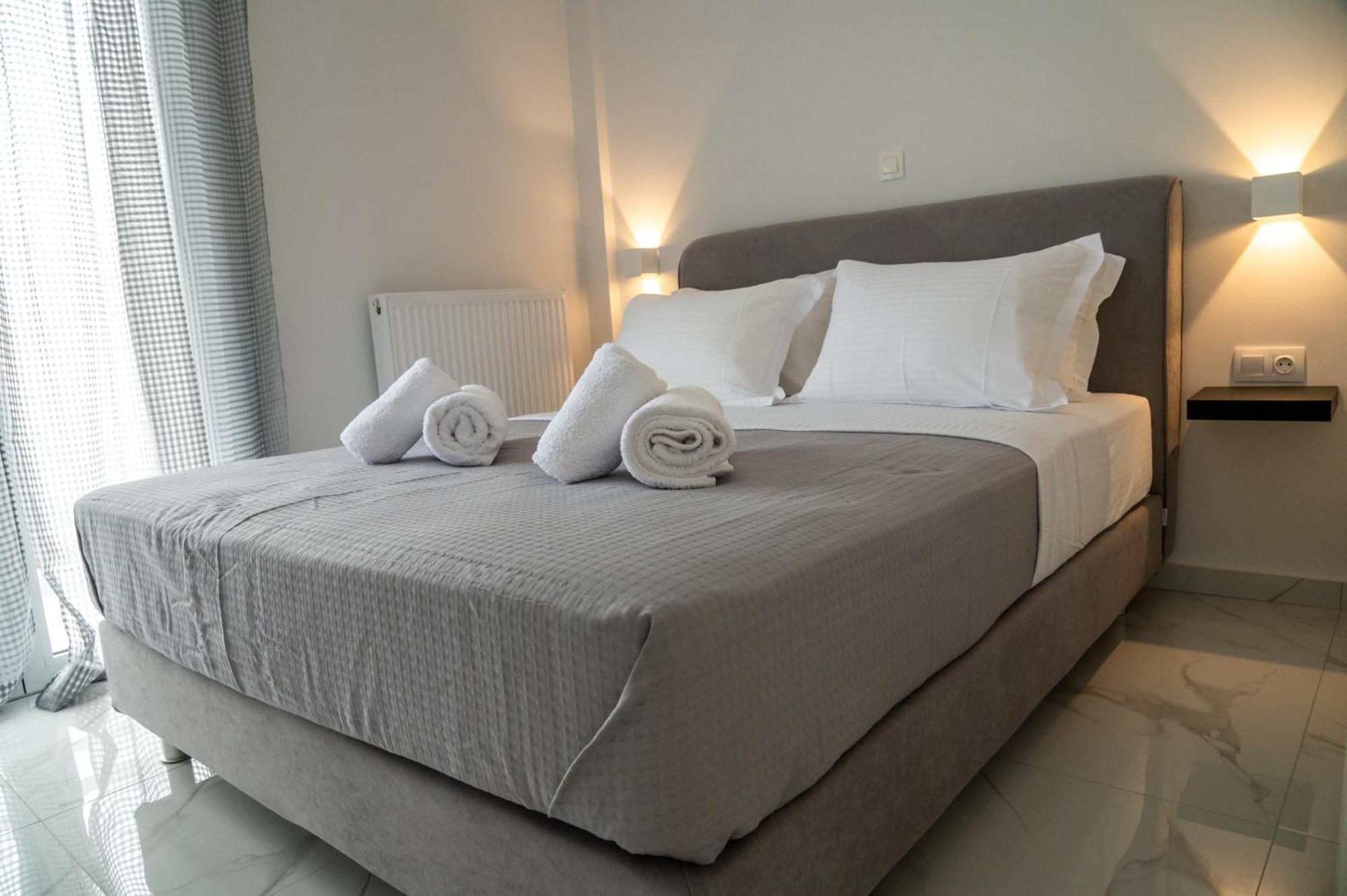 Central Apartment Near To Acropolis Area Αθήνα Εξωτερικό φωτογραφία