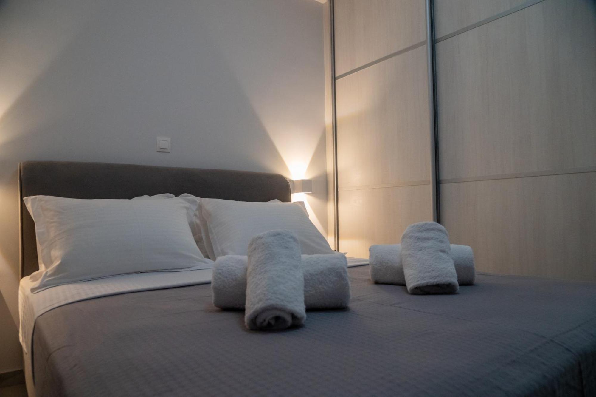 Central Apartment Near To Acropolis Area Αθήνα Εξωτερικό φωτογραφία