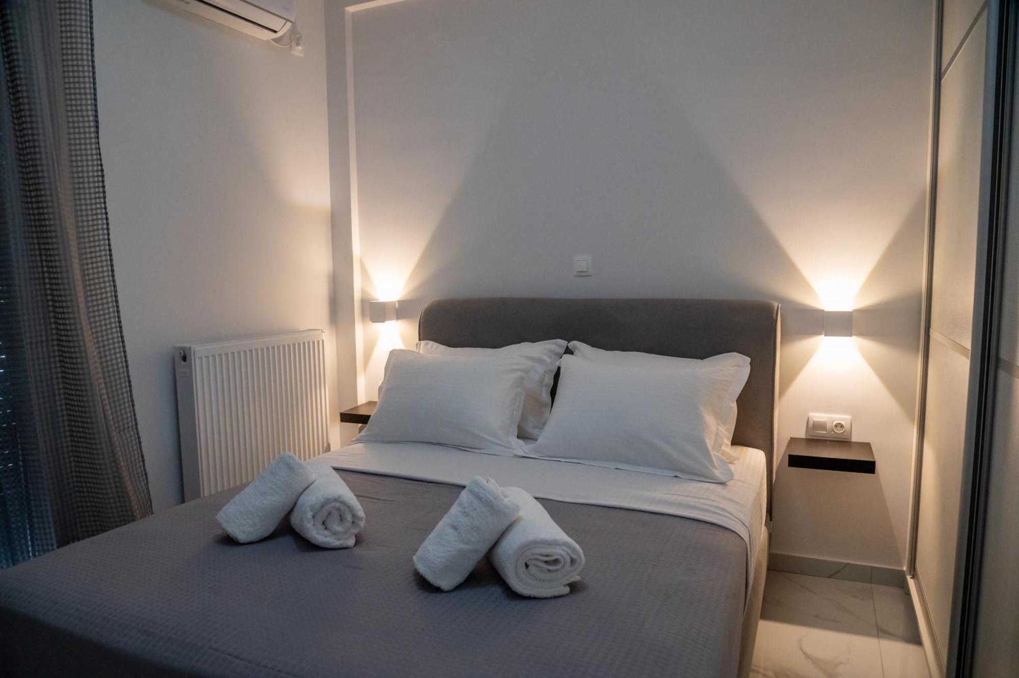 Central Apartment Near To Acropolis Area Αθήνα Εξωτερικό φωτογραφία