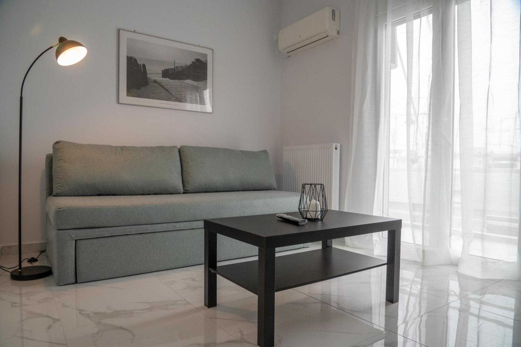 Central Apartment Near To Acropolis Area Αθήνα Εξωτερικό φωτογραφία