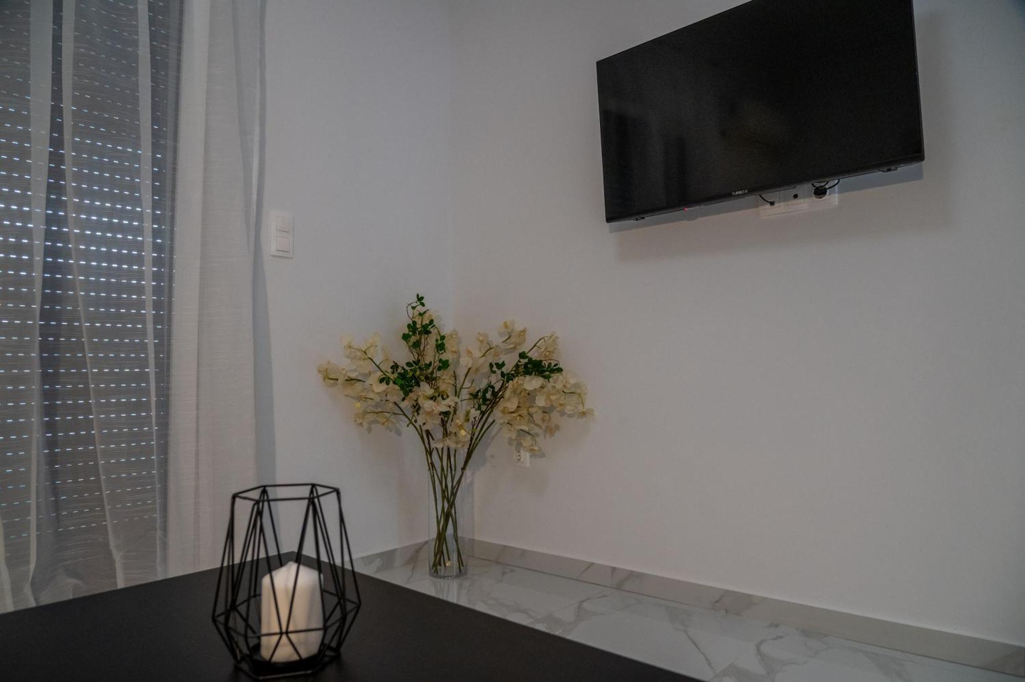 Central Apartment Near To Acropolis Area Αθήνα Εξωτερικό φωτογραφία