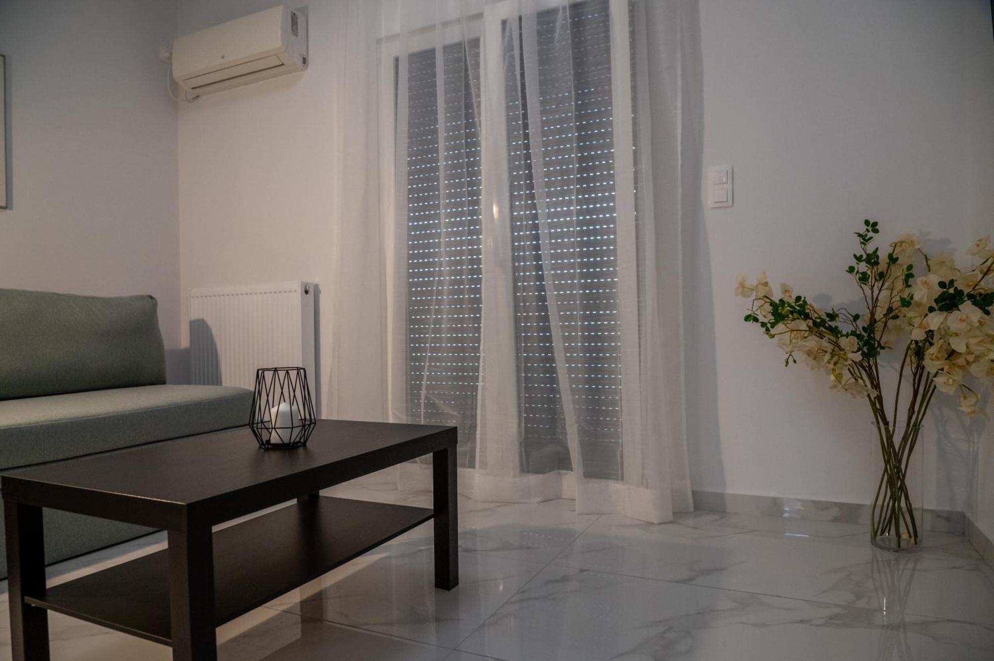 Central Apartment Near To Acropolis Area Αθήνα Εξωτερικό φωτογραφία