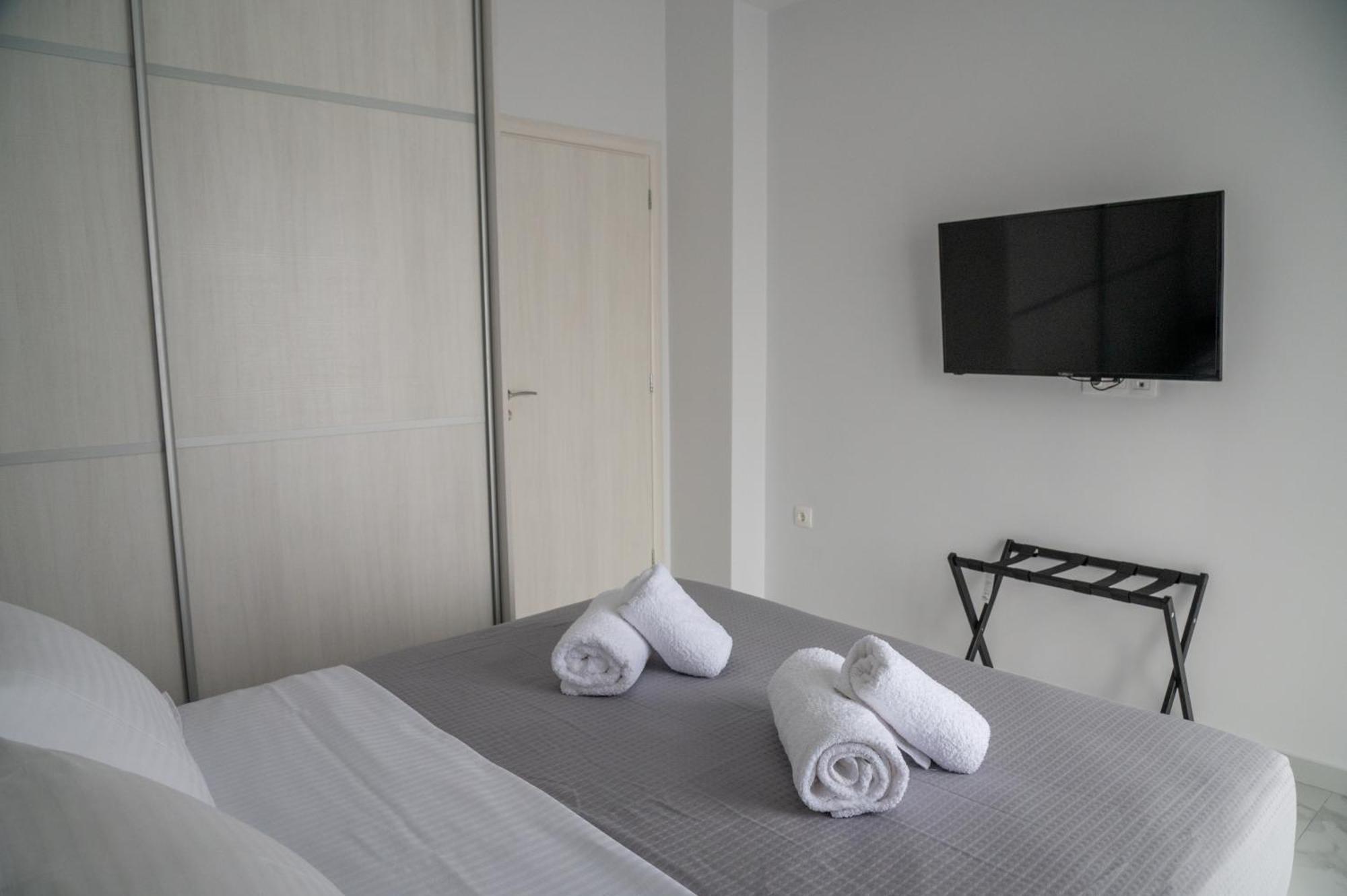 Central Apartment Near To Acropolis Area Αθήνα Εξωτερικό φωτογραφία