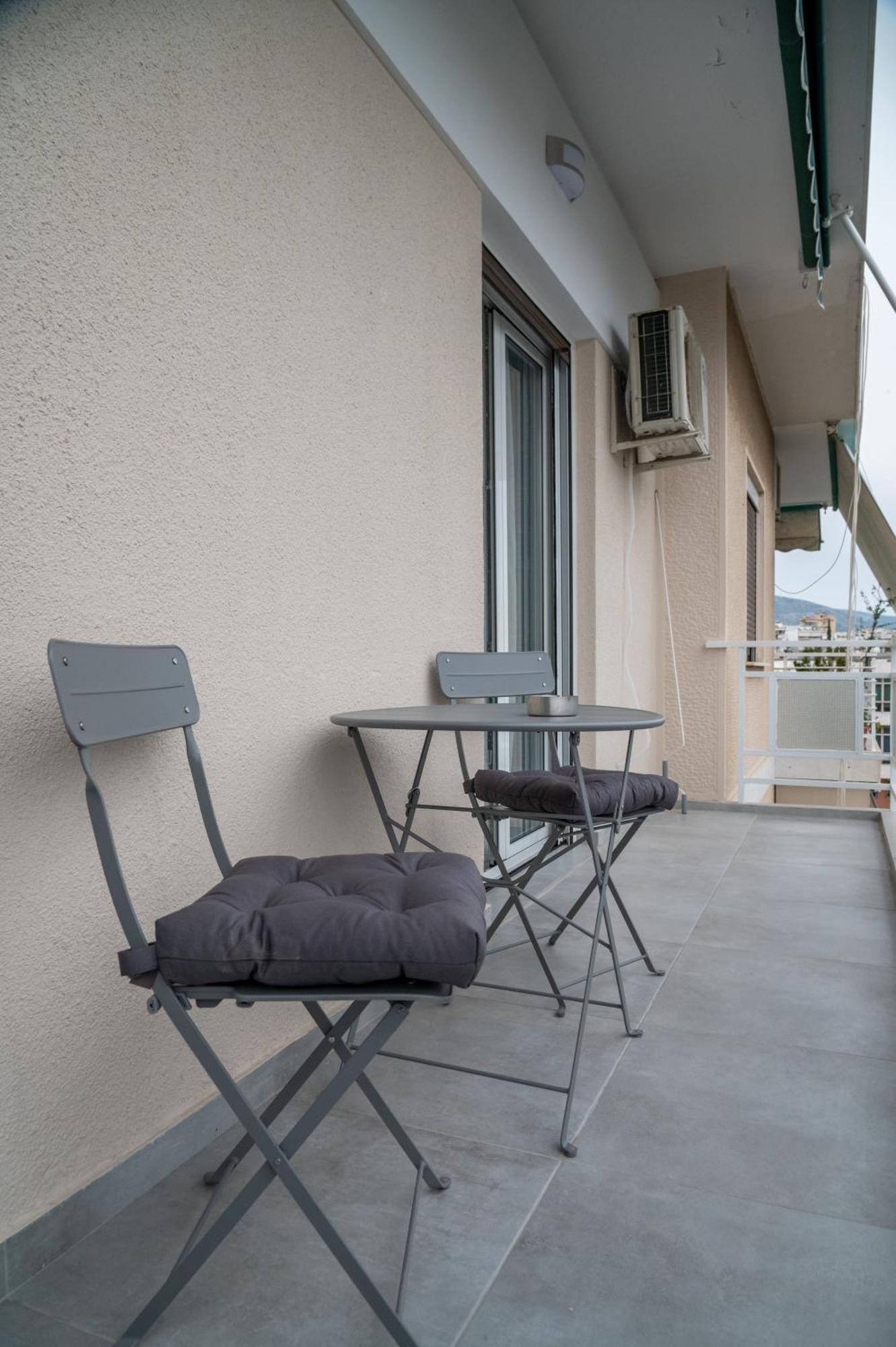 Central Apartment Near To Acropolis Area Αθήνα Εξωτερικό φωτογραφία