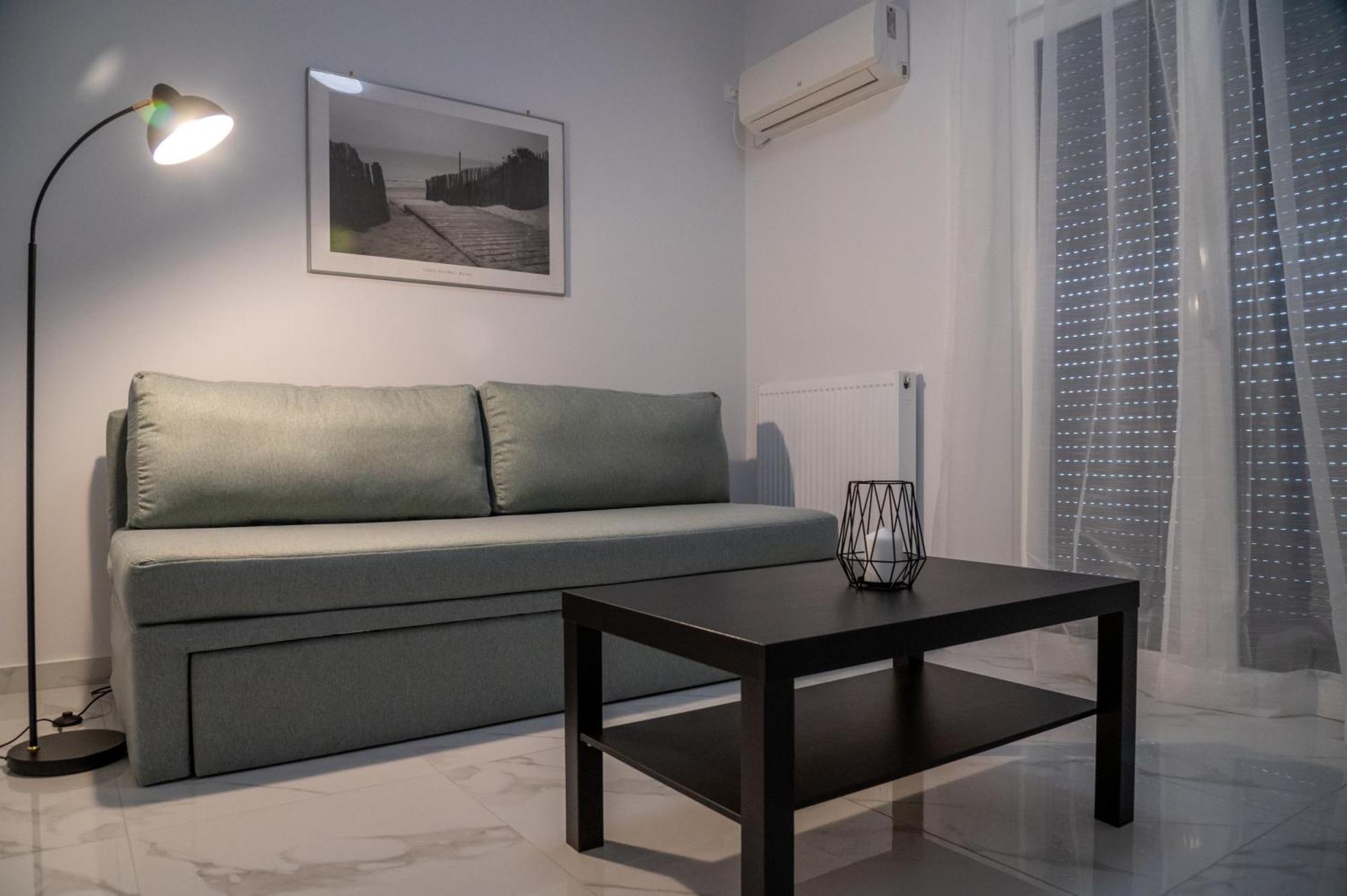 Central Apartment Near To Acropolis Area Αθήνα Εξωτερικό φωτογραφία