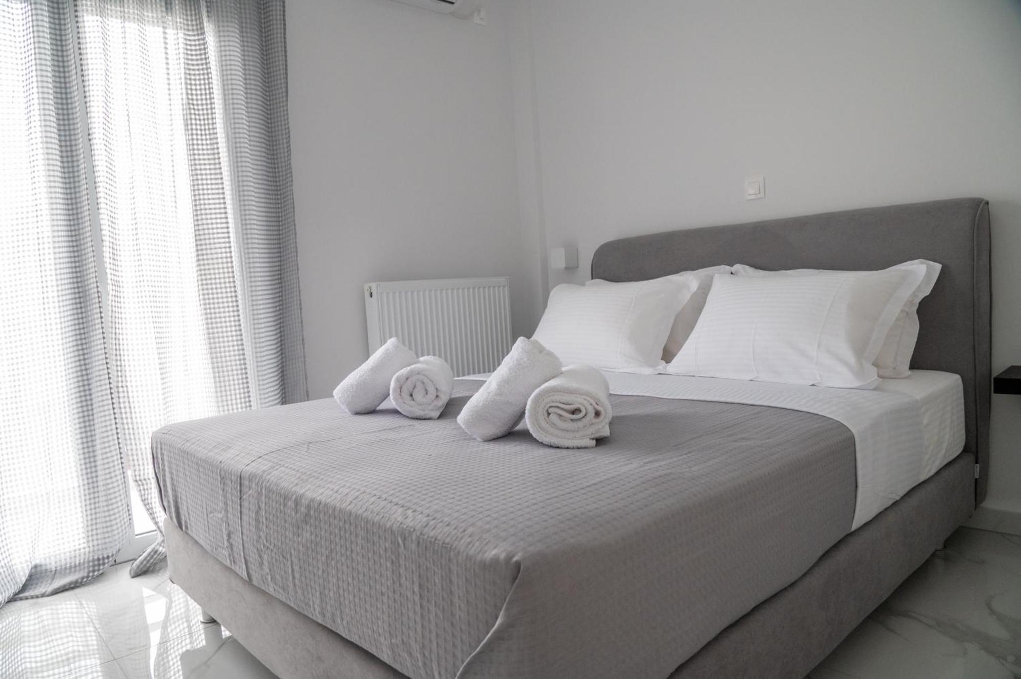 Central Apartment Near To Acropolis Area Αθήνα Εξωτερικό φωτογραφία