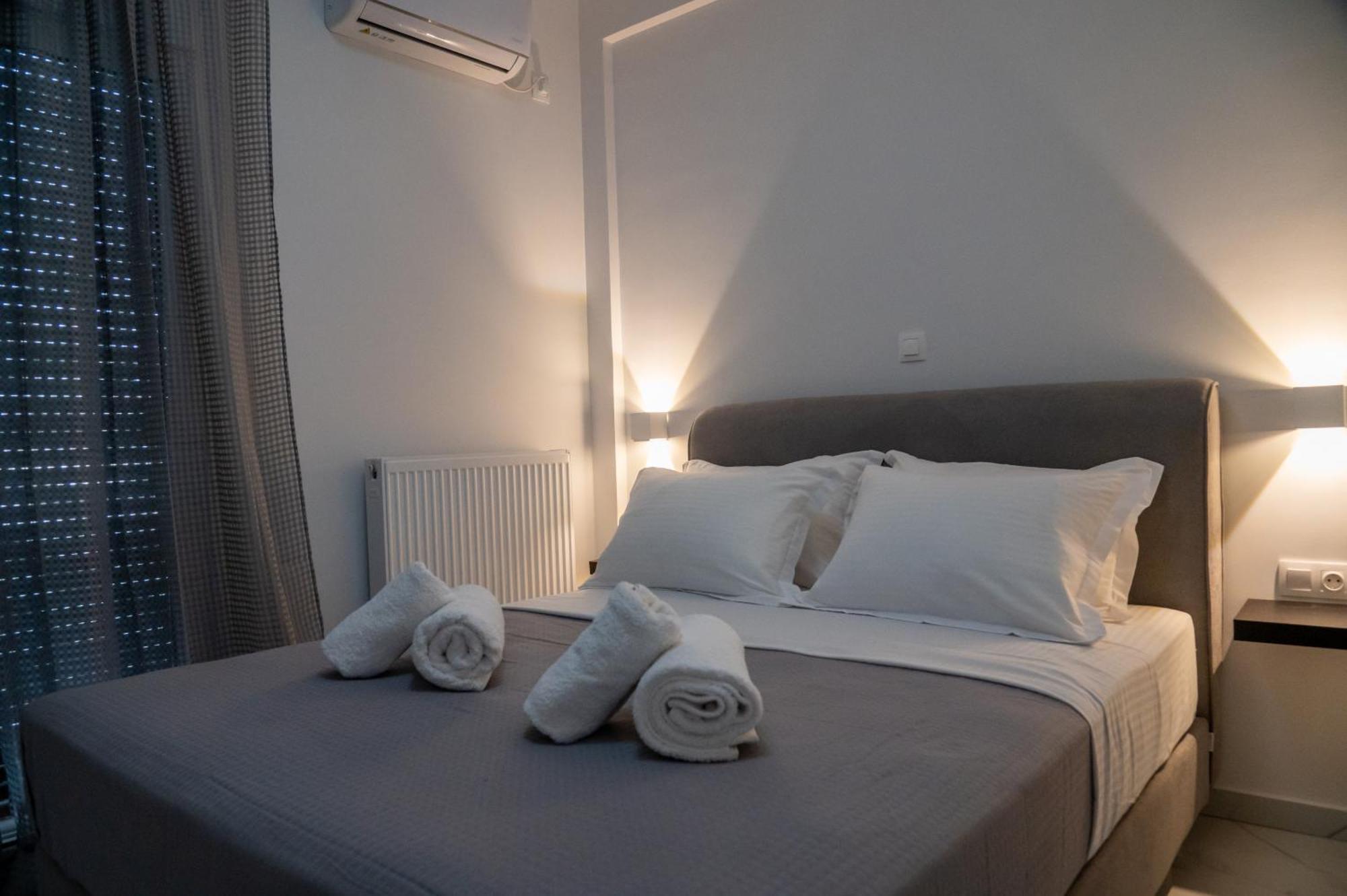 Central Apartment Near To Acropolis Area Αθήνα Εξωτερικό φωτογραφία