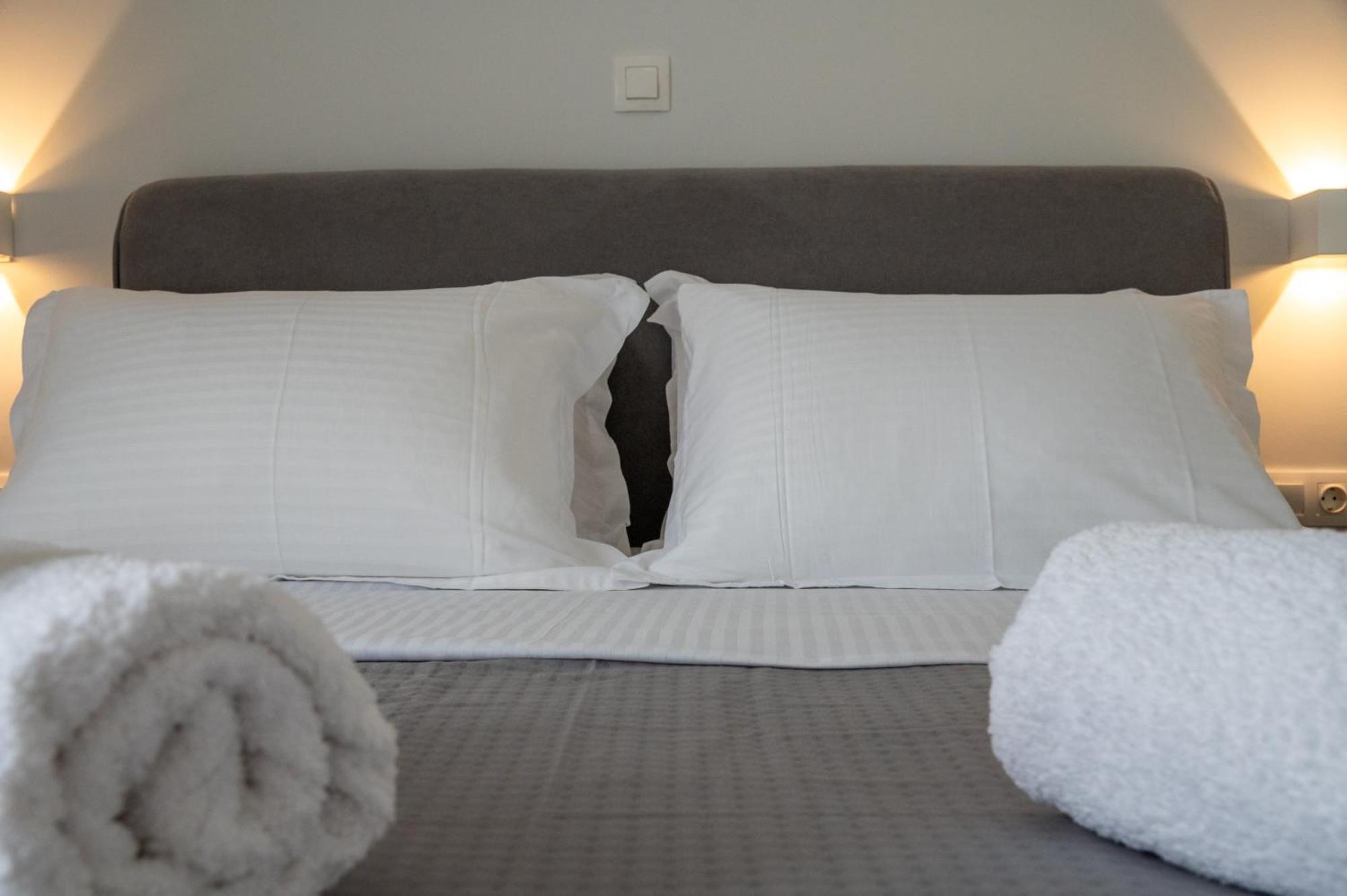 Central Apartment Near To Acropolis Area Αθήνα Εξωτερικό φωτογραφία