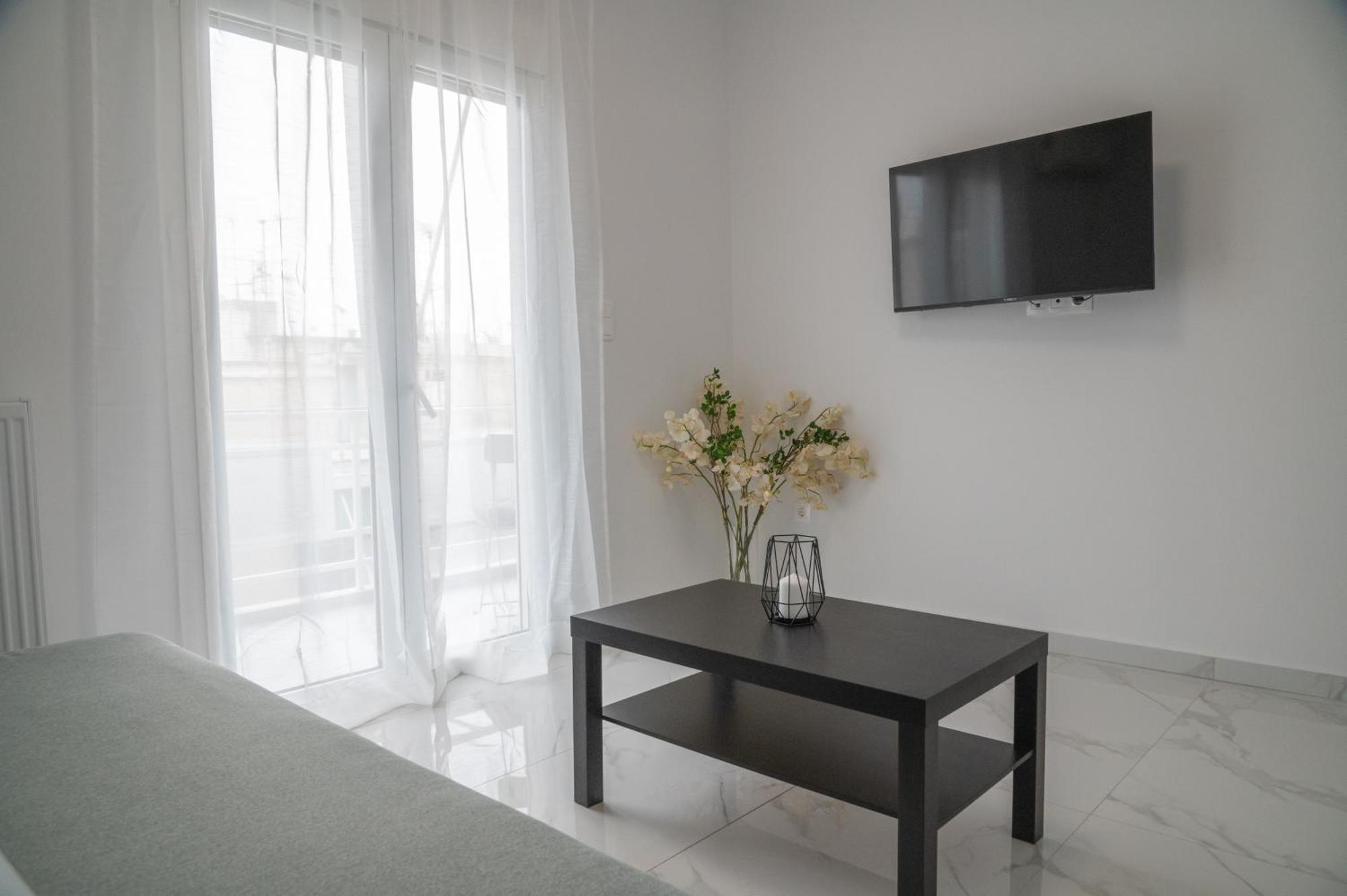 Central Apartment Near To Acropolis Area Αθήνα Εξωτερικό φωτογραφία