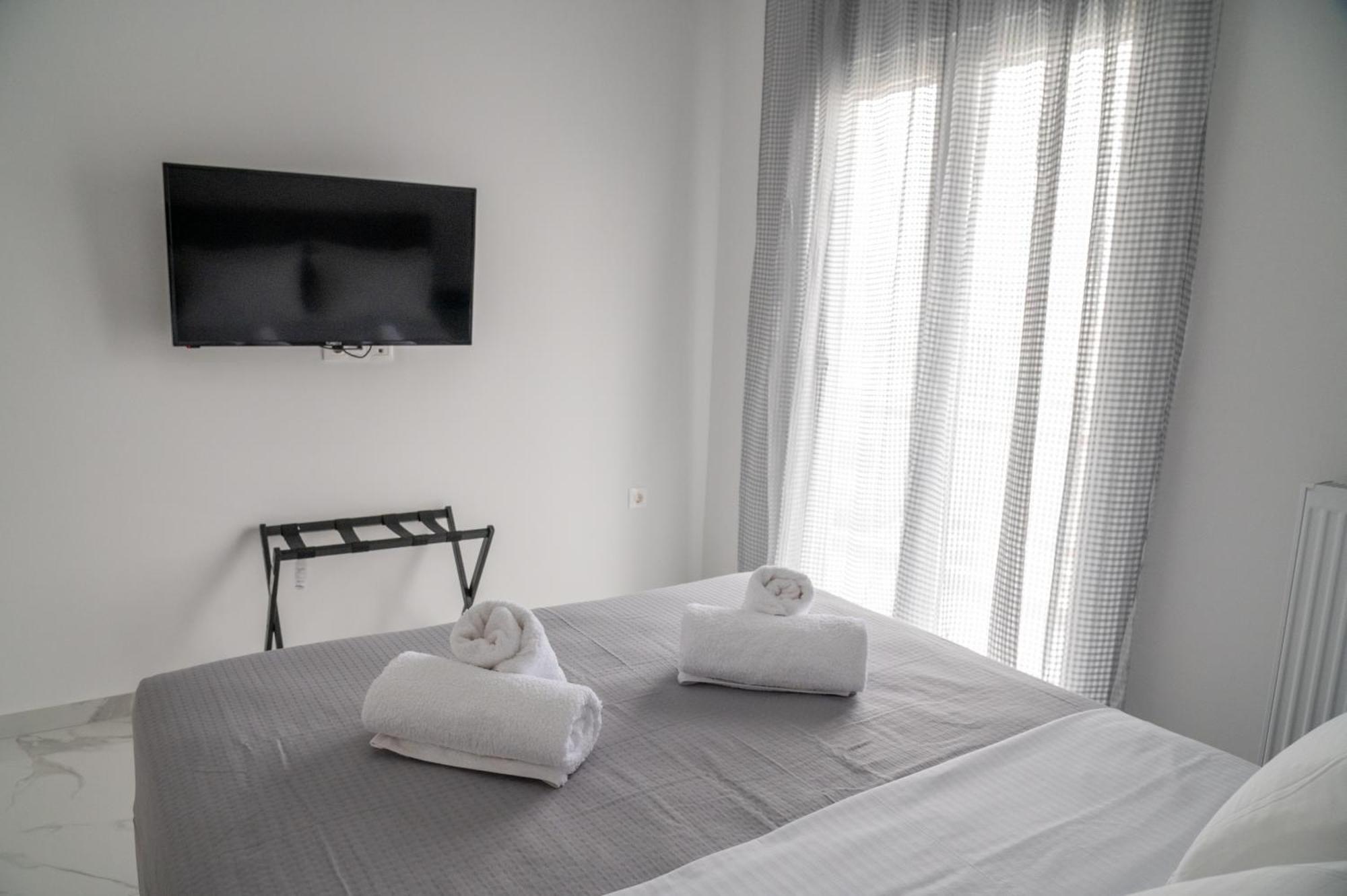 Central Apartment Near To Acropolis Area Αθήνα Εξωτερικό φωτογραφία