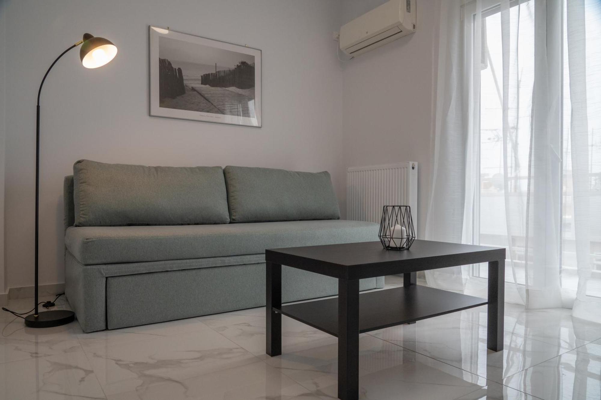 Central Apartment Near To Acropolis Area Αθήνα Εξωτερικό φωτογραφία