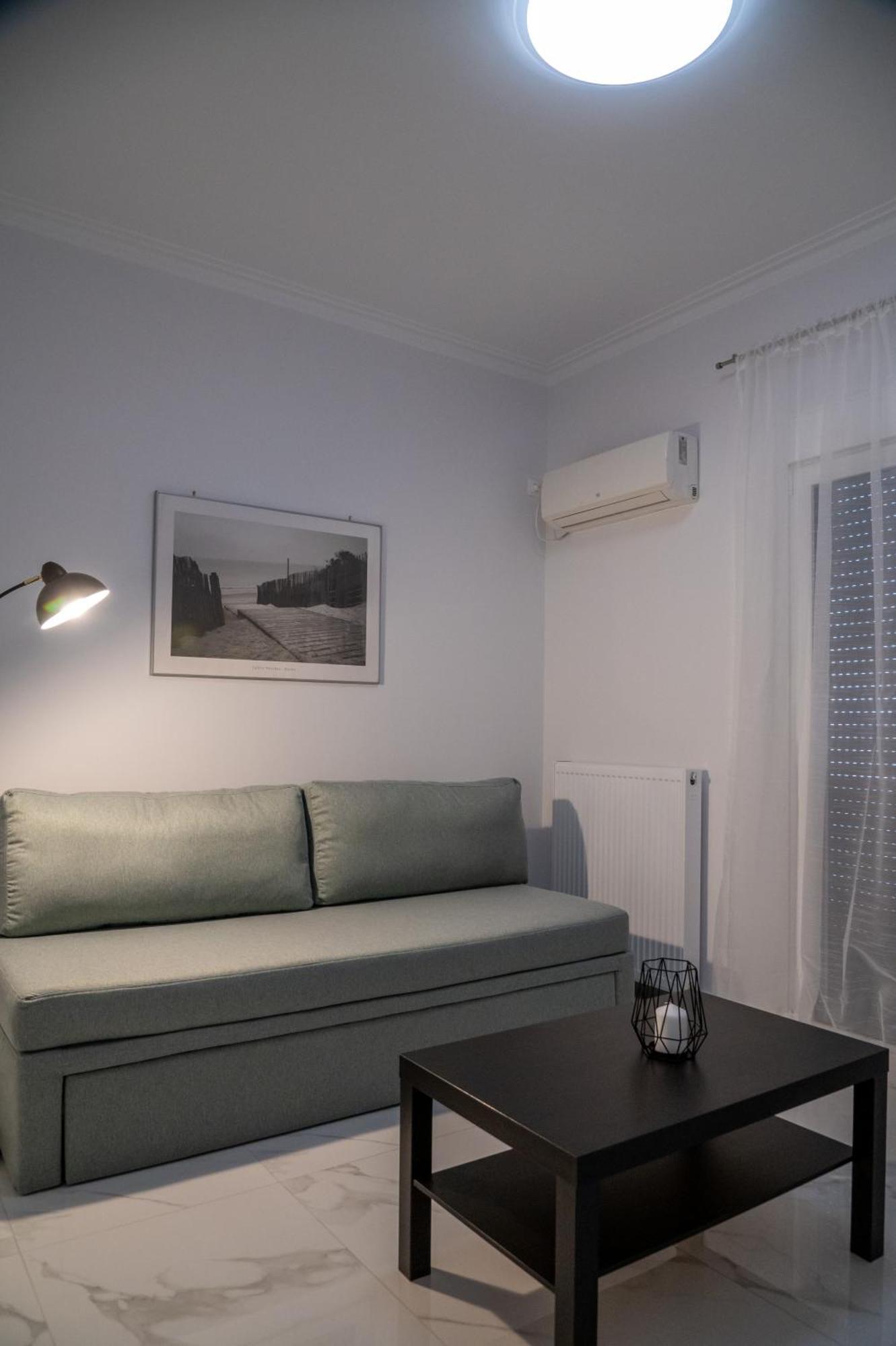 Central Apartment Near To Acropolis Area Αθήνα Εξωτερικό φωτογραφία