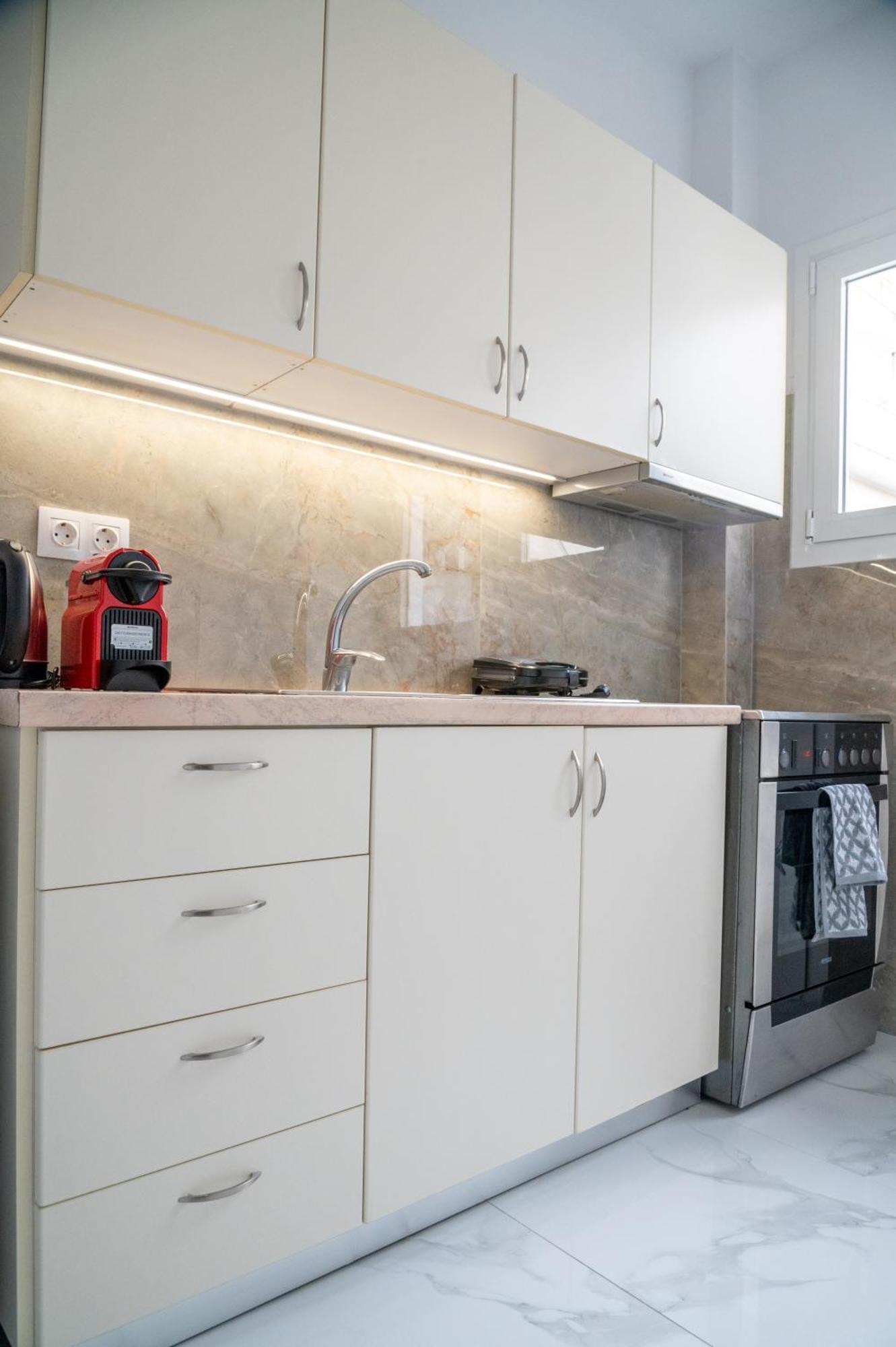 Central Apartment Near To Acropolis Area Αθήνα Εξωτερικό φωτογραφία