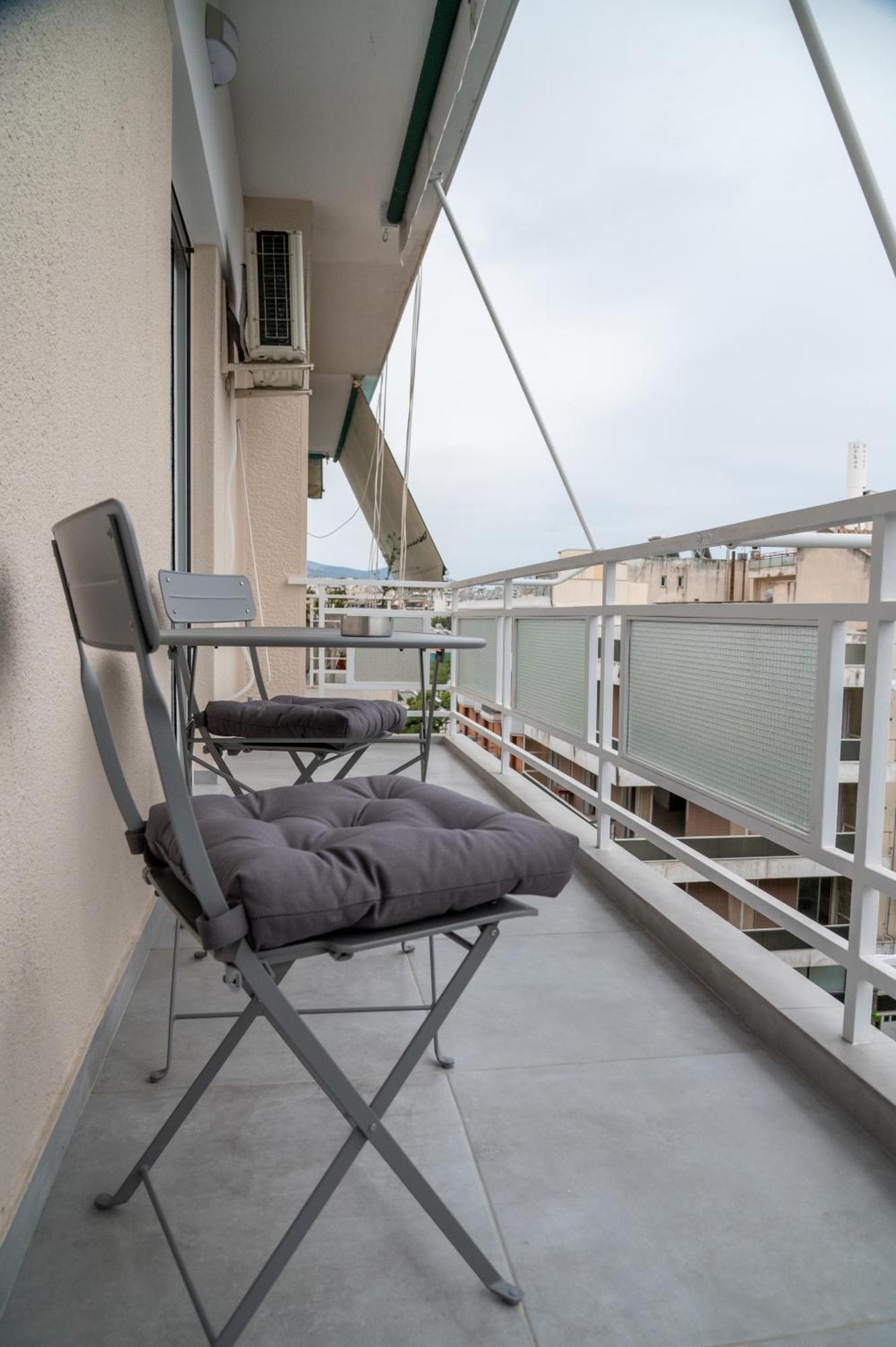 Central Apartment Near To Acropolis Area Αθήνα Εξωτερικό φωτογραφία